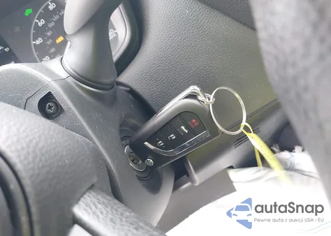 2025 Toyota Corolla Hybrid Le z USA, uszkodzony, nr VIN JTDBCMFE2S3093485